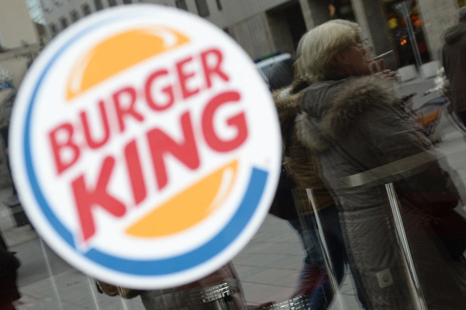 Mit einem Werbespot, der eigentlich super-pfiffig sein wollte, hat sich Burger King in die berühmten Nesseln gesetzt.