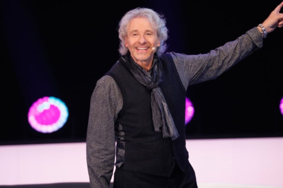 Im ZDF gab's die wilde 68er-Show mit namhaften Welt-Stars.