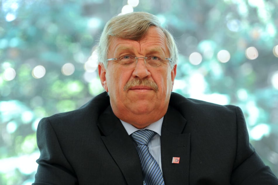 Der Kasseler Regierungspräsidenten Walter Lübcke (CDU) wurde vor seinem Wohnhaus erschossen.