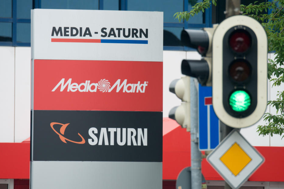 Saturn und Media Markt gehören zu Ceconomy aus Düsseldorf.