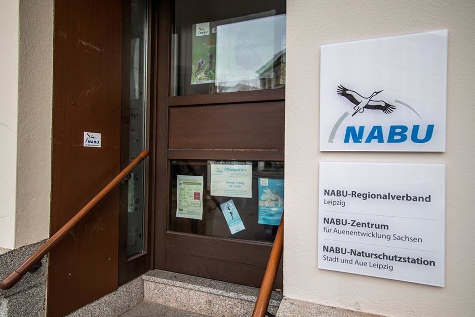 Die Vogelretter gehören zum NABU-Regionalverband Leipzig.