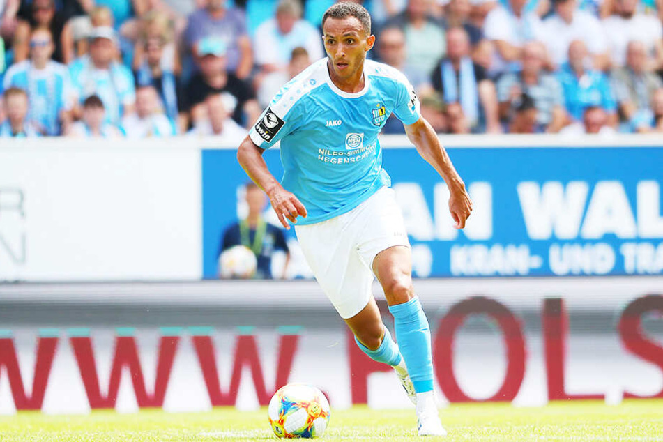 Marcelo de Freitas Costa arbeitete sich in Deutschland über mehrere Jahre nach oben bis in den Profifußball.