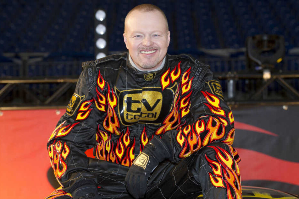 Stefan Raab (50) verließ 2015 das sinkende Unterhaltungs-Schiff.