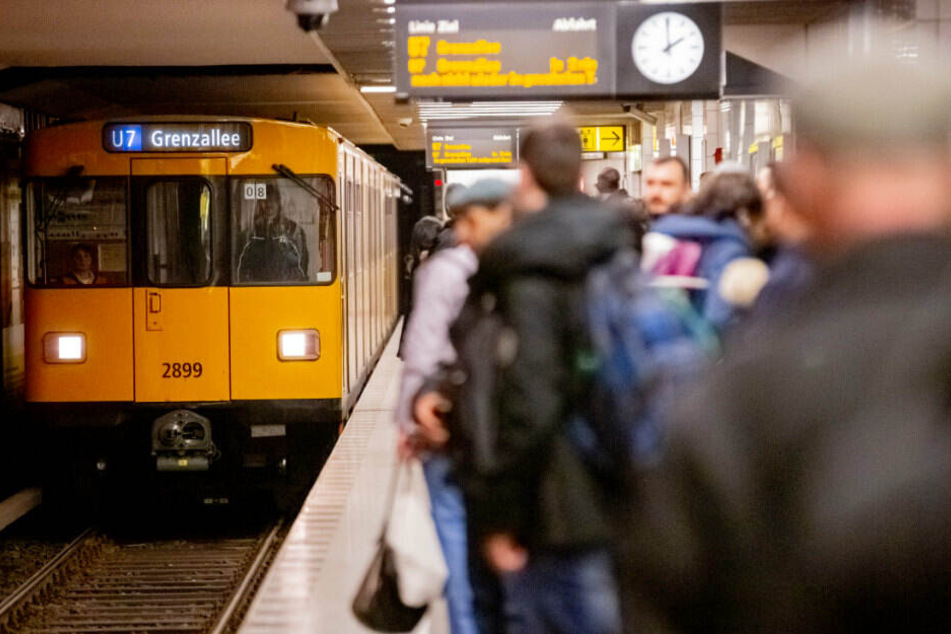 BVG-Kunden müssen wohl mit einer Preiserhöhung rechnen.