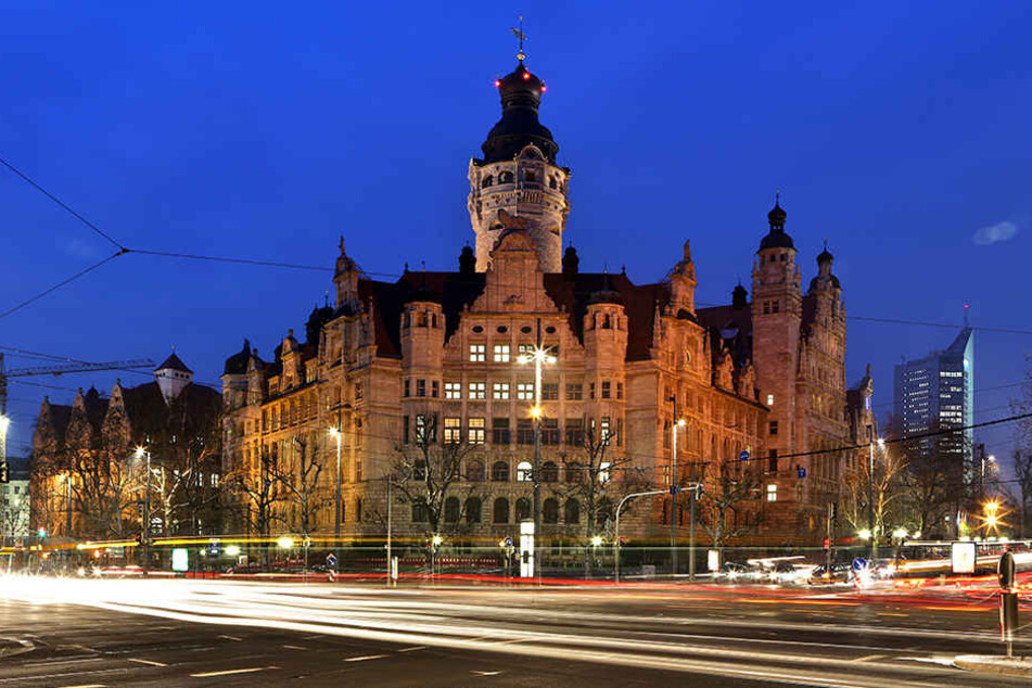 Leipzig boomt! 48 der 63 Ortsteile konnten einen Bevölkerungszuwachs verzeichnen.