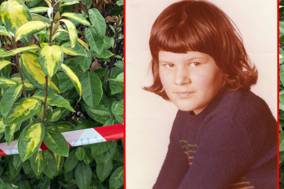 Monika Frischholz wurde in 42 Jahren nicht gefunden.