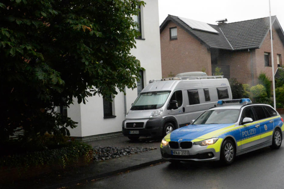 Ist die Polizei Schuld am Tod des 46-Jährigen?