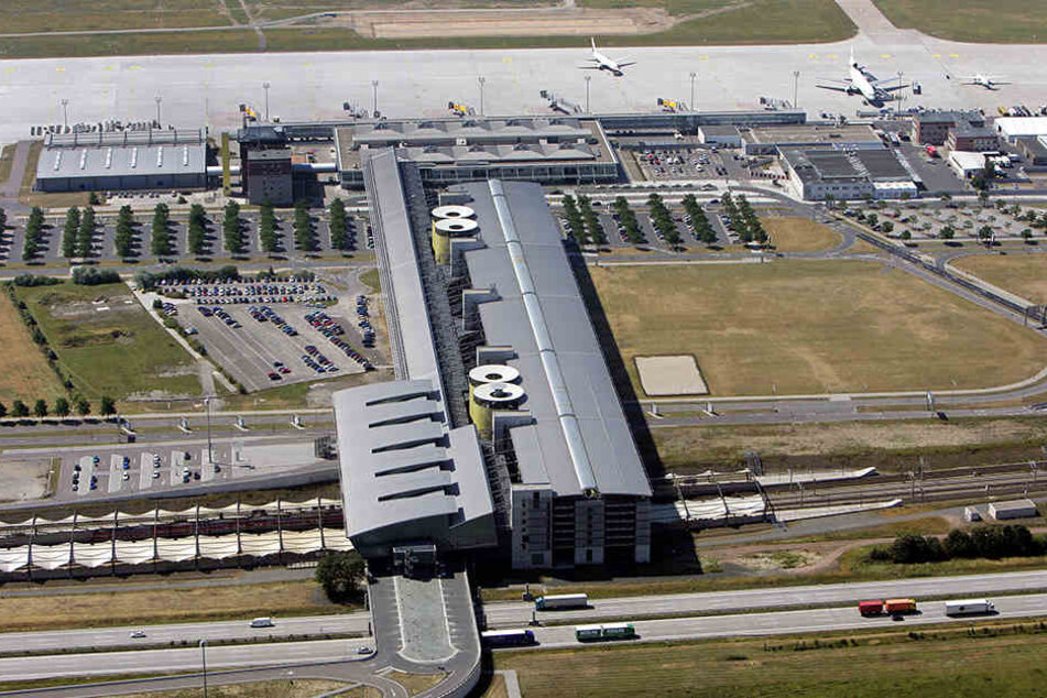 Der Jungfernflug in Leipzig ist nun genau 90 Jahre her.