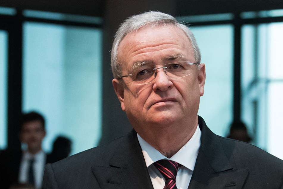 Martin Winterkorn ist der ehemalige Vorstandsvorsitzende von Volkswagen.