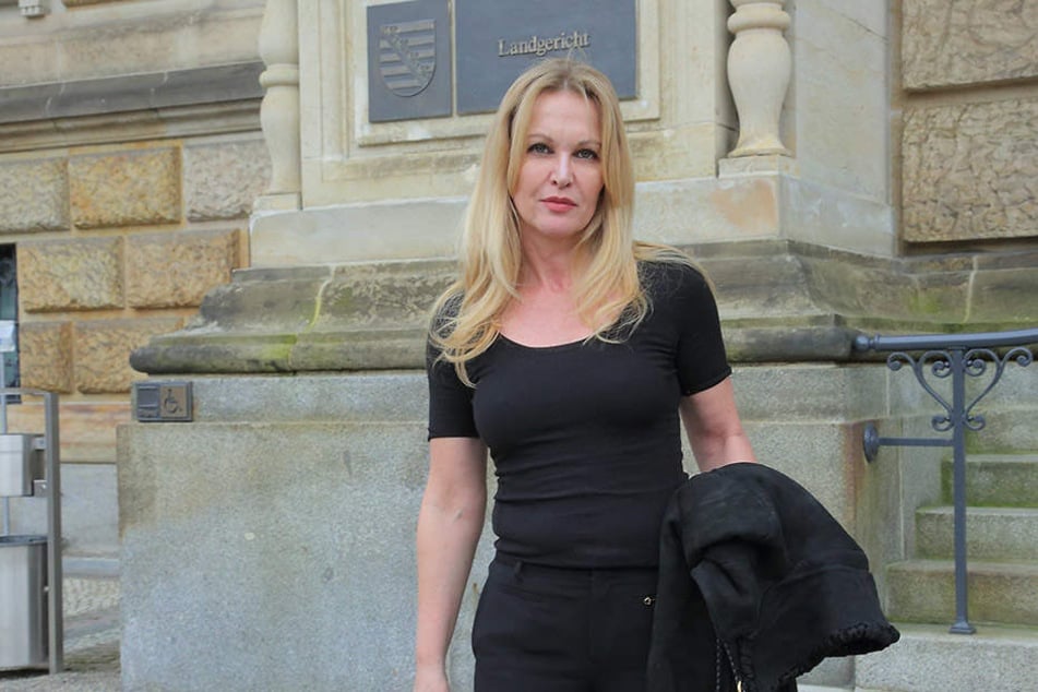 Investorin Regine Töberich kämpft vor Gericht um Schadensersatz