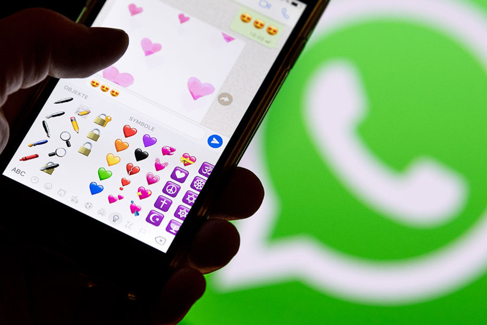 WhatsApp will sich für die Nutzer und mit ihnen weiterentwickeln.