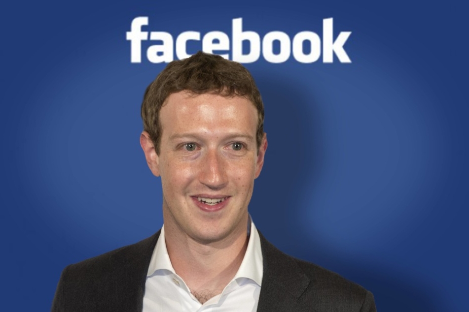 Die Münchner Staatsanwaltschaft ermittelt gegen Mark Zuckerberg und dessen Manager wegen Volksverhetzung.