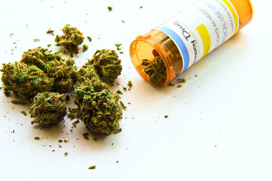 Weitere Einsatzmöglichkeiten von Cannabis werden gerade erforscht.