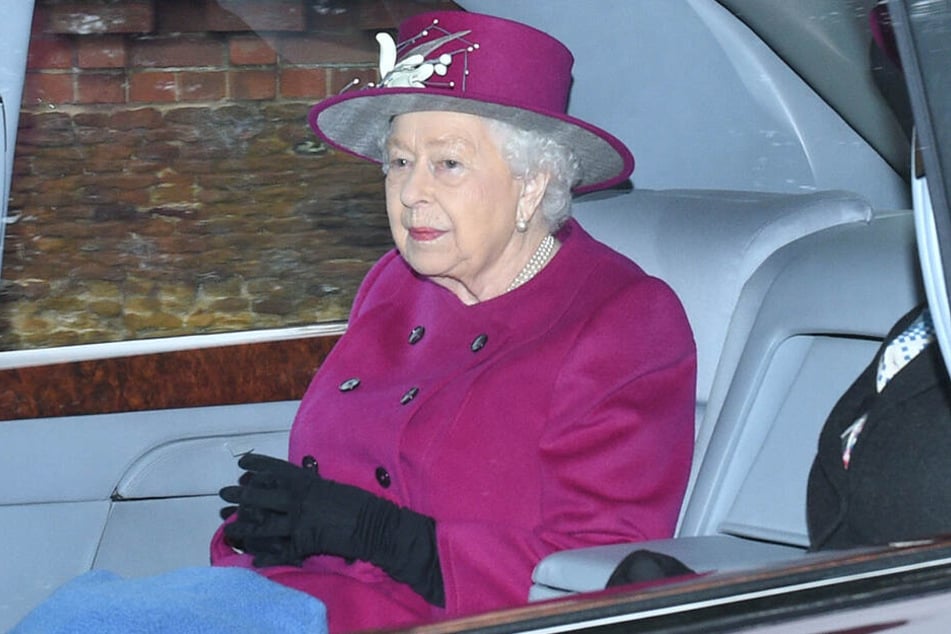 Sollte es bei einem No-Deal-Brexit zu Ausschreitungen kommen, soll die Queen evakuiert werden.