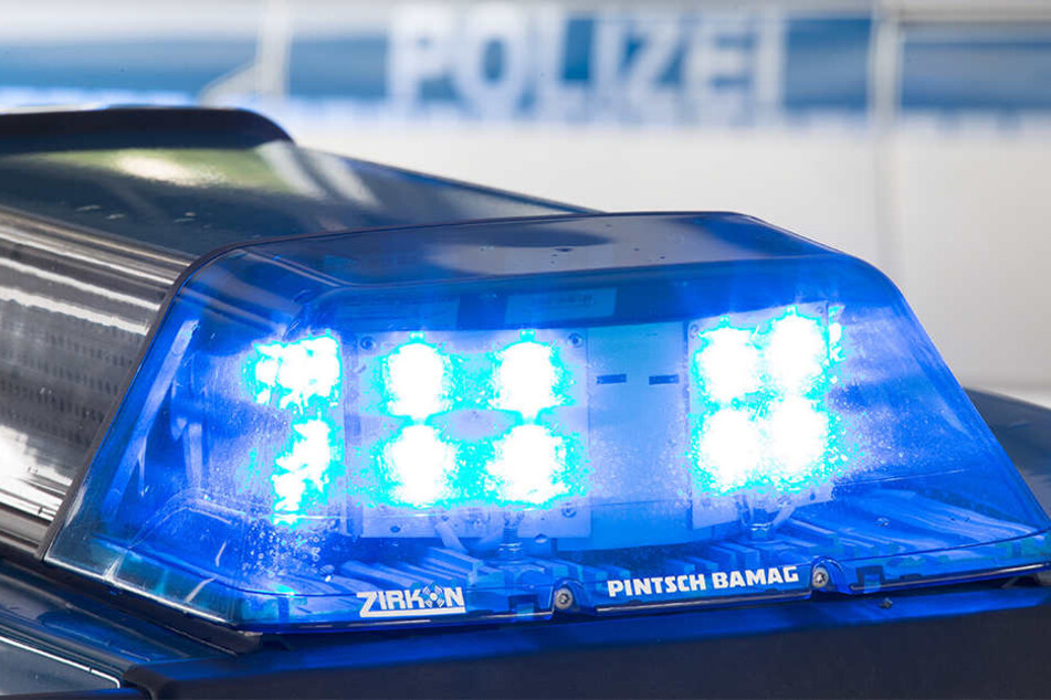 Die Polizei Minden-Lübbecke hat die 28-jährige Löhnerin noch am Tatort festnehmen können (Symbolbild).