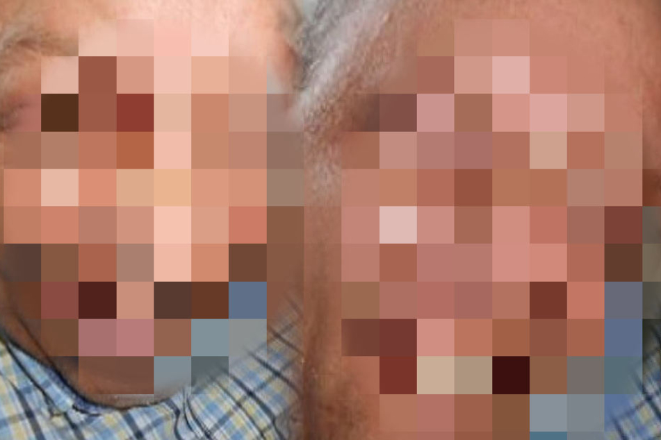 Dieser Mann gilt aktuell als dringend tatverdächtig.