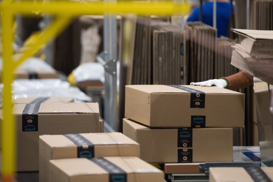 Amazon wird die Bestellungen aber höchstwahrscheinlich stornieren. (Symbolbild)