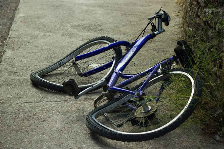Der Sachschaden wird auf 800 Euro geschätzt. (Symbolbild)