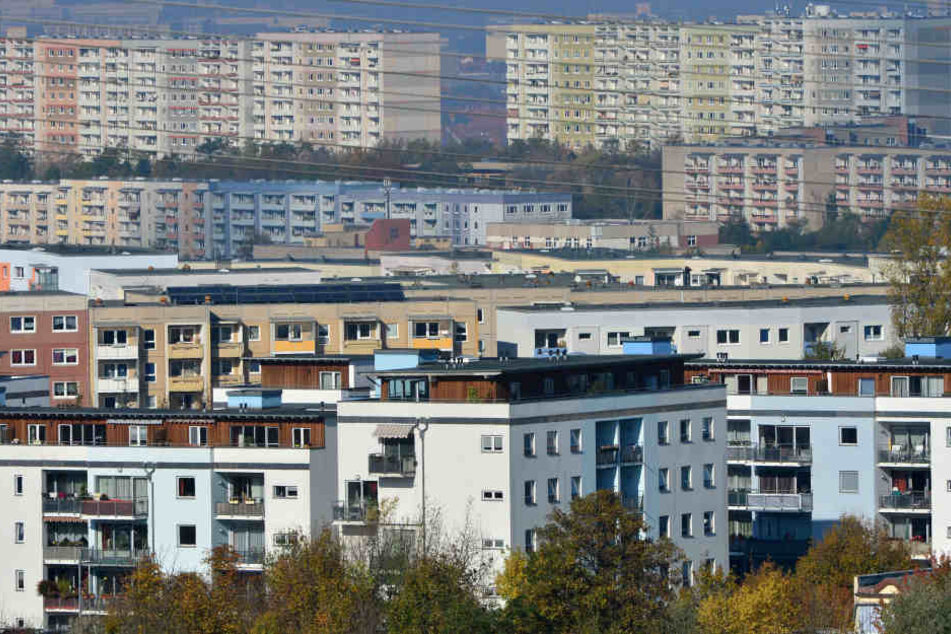 Beim Branchentreffen der Wohnungswirtschaft geht es neben Mietentwicklung auch um den Leerstand von Wohnungen.