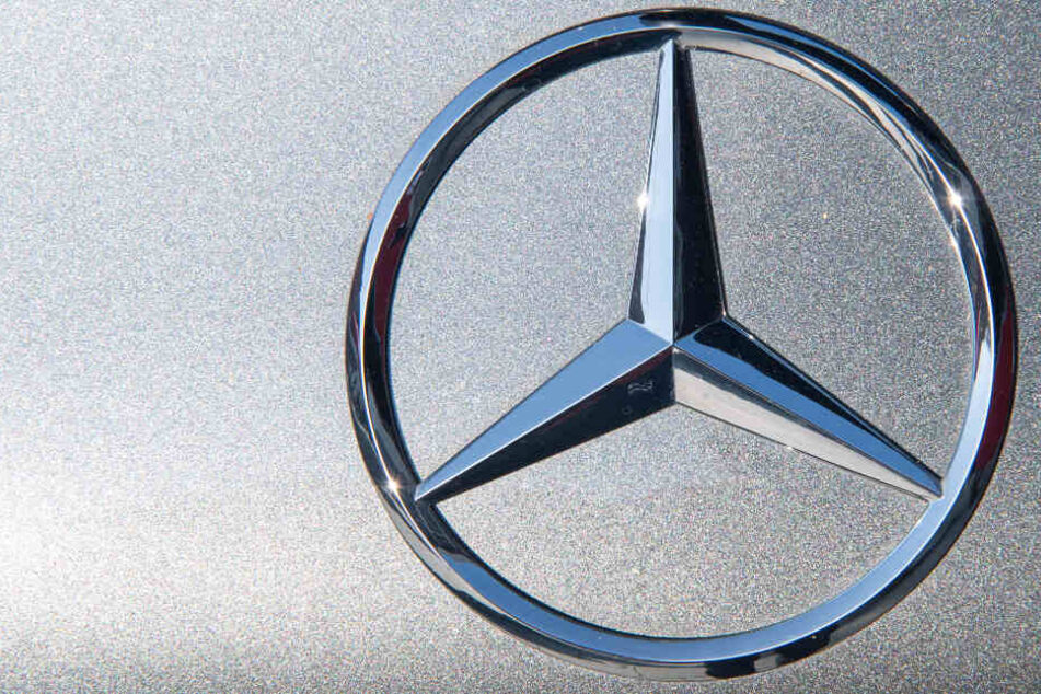 In diesem Jahr will Daimler seine erste reine Elektroauto-Marke EQC starten. (Symbolbild)