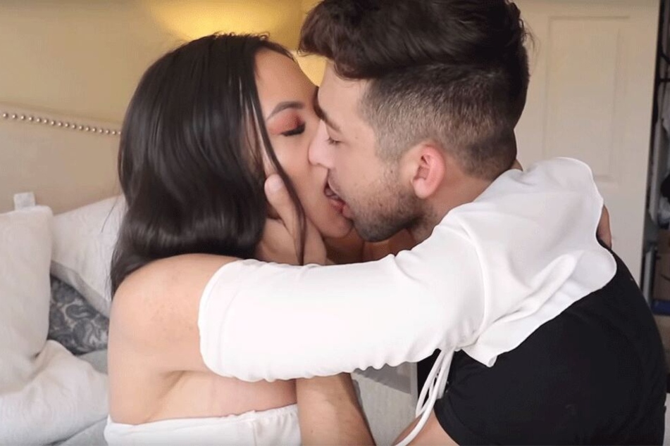 Bruder und Halbschwester? Was geht denn hier ab?