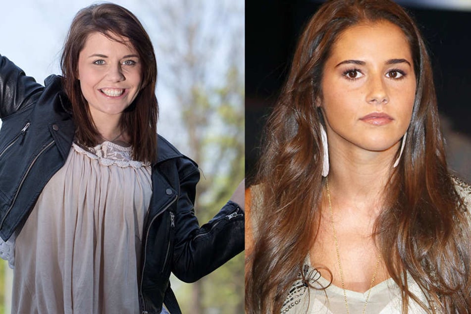 Lisa Wohlgemuth (24) hat bei Facebook Partei für Sarah Lombardi (24) ergriffen.
