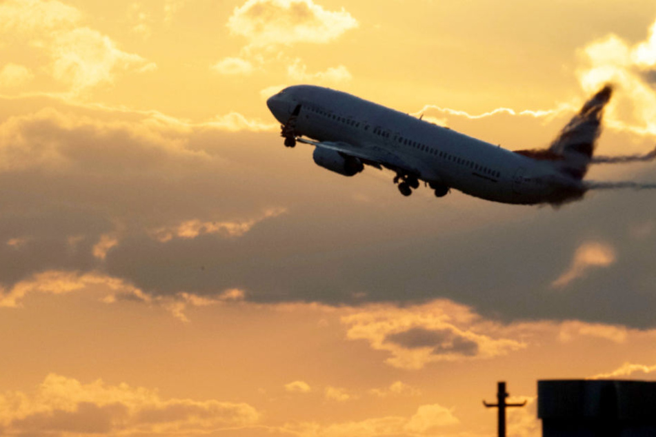 In Kabul ist erneut ein Abschiebeflug aus Deutschland gelandet. (Symbolbild)