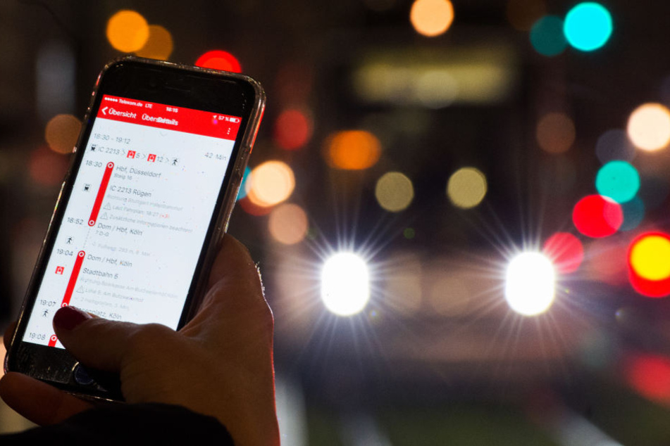 Der VRR testet für 8 Monate im gesamten VRR-Gebiet das elektronische "nextTicket".