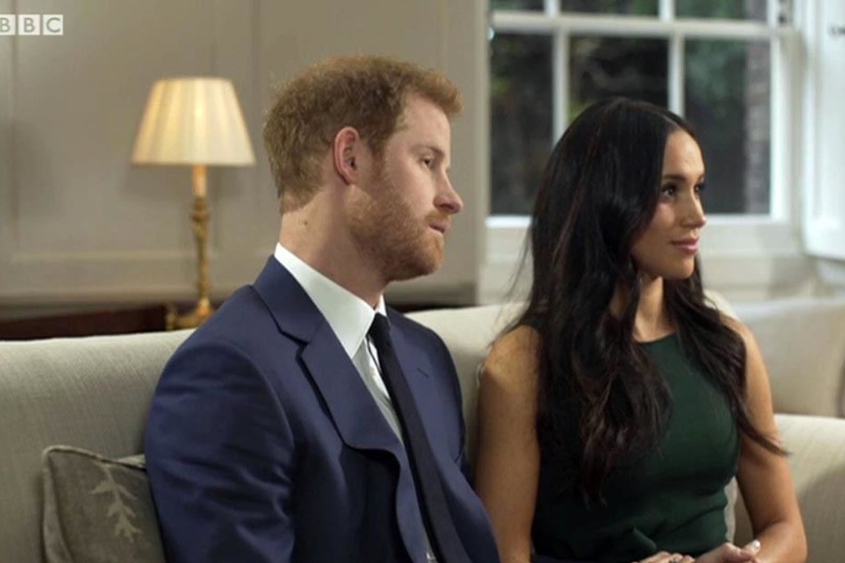 Prinz Harry und Meghan Markle sprechen offen über ihre Absicht, eine Familie zu gründen.