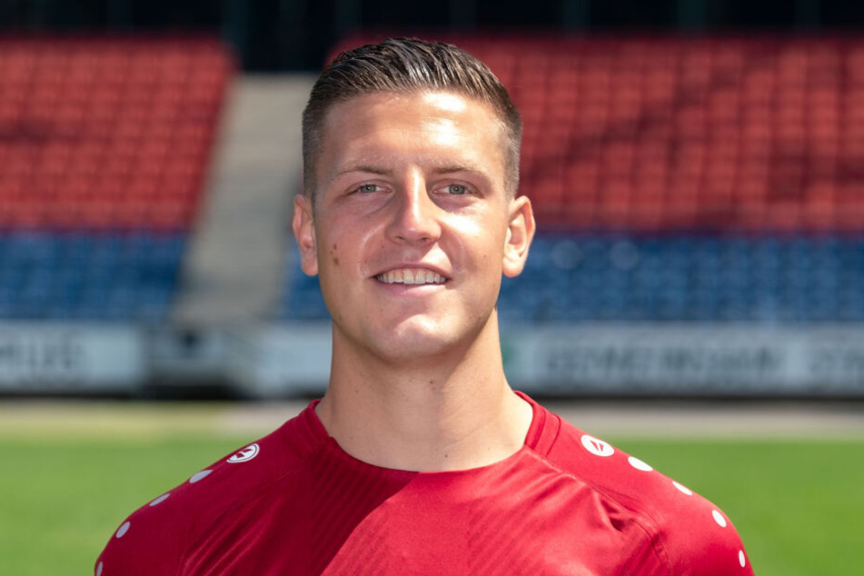 Kevin Wimmer (26) fährt mit dem 1. FC Köln ins Trainingslager.