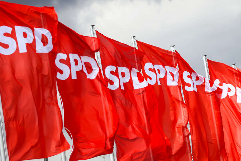 Die SPD steckt im Freistaat Bayern in einer sehr tiefen Krise. (Symbolbild)