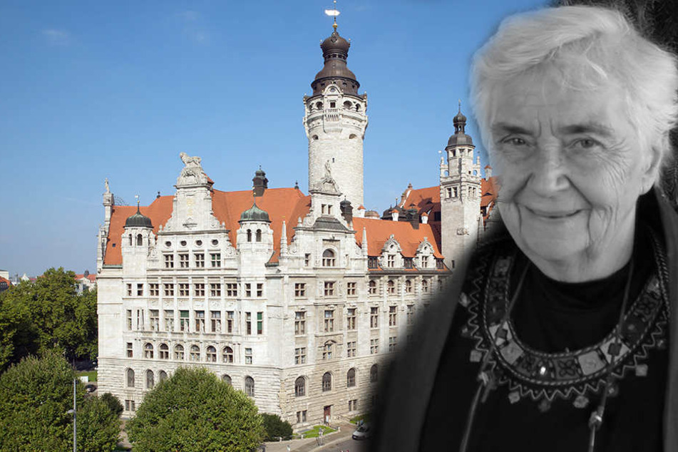 Die gebürtige Leipzigerin Ruth Pfau verstarb im August vergangenen Jahres.