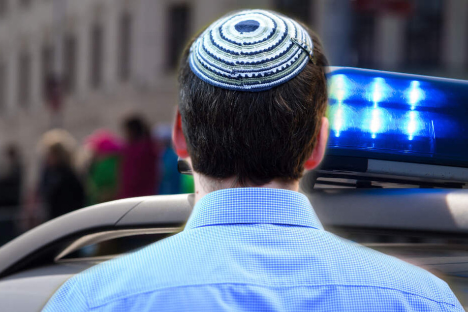 Der Rabbiner wurde angepöbelt und bedroht. (Symbolbild)