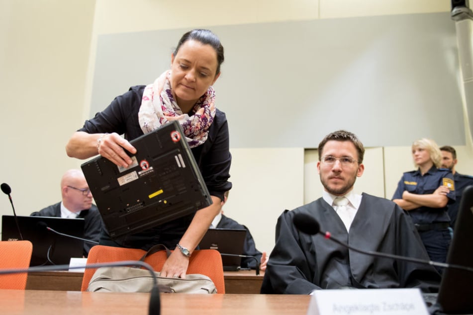 Beate Zschäpe weiß bald, wie es für sie weiter geht.