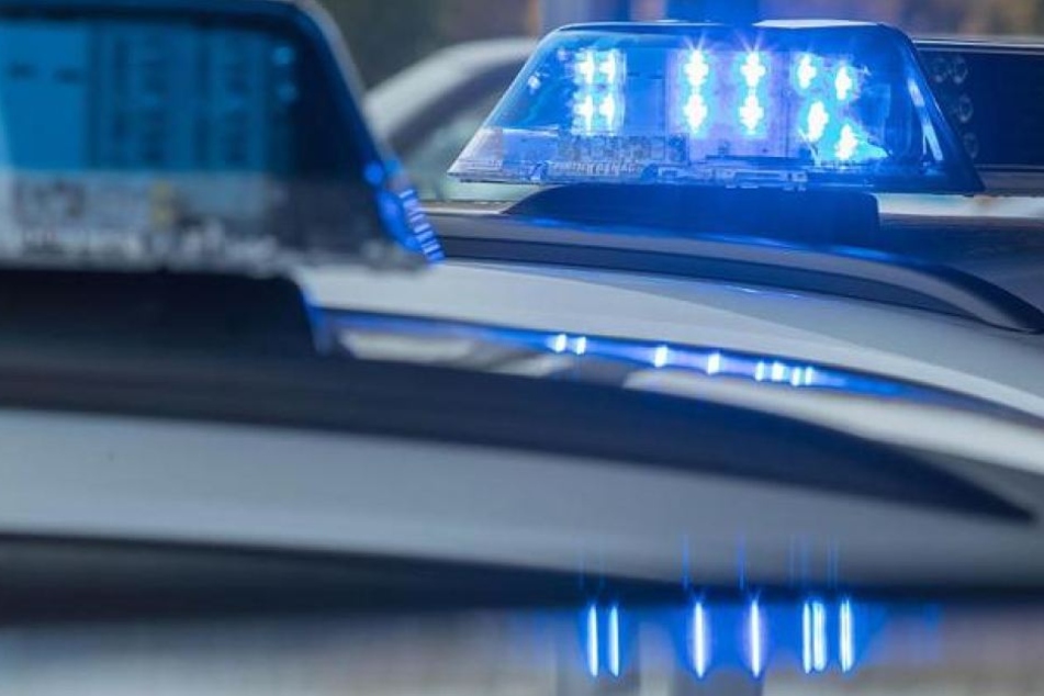 Der 40-Jährige führte CS-Gas mit sich. Der verbleib der mutmaßlichen Waffe ist unbekannt. (Symbolbild)
