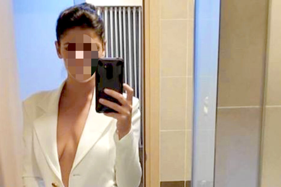 Die 22-jährige Anna Florence R. ist in einem Schweizer Hotelzimmer ums Leben gekommen.