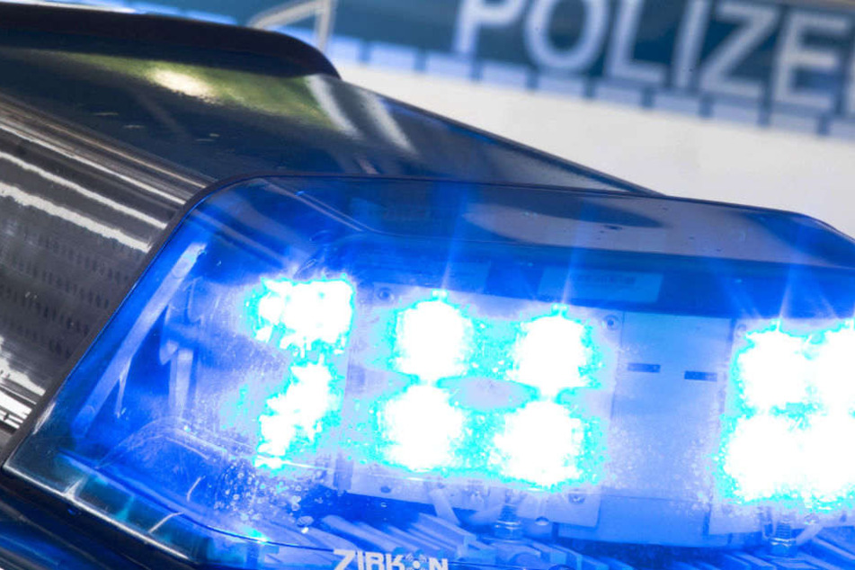 Die Polizei konnte den 19-jährigen Mann festnehmen. (Symbolbild)