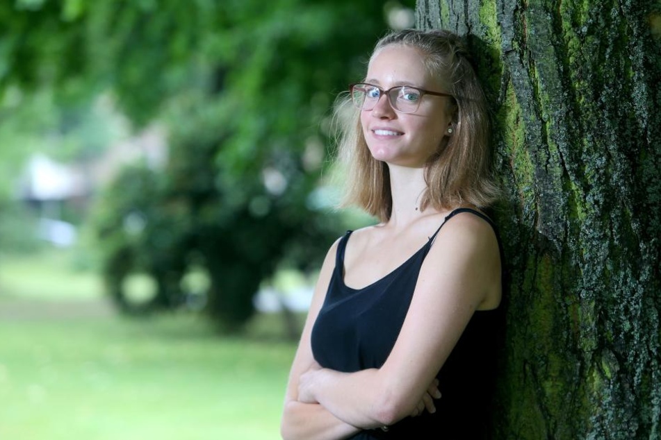 Lenas Eltern entschieden sich zum Klinikaufenthalt. Mittlerweile ist die Chemnitzerin über den Berg.