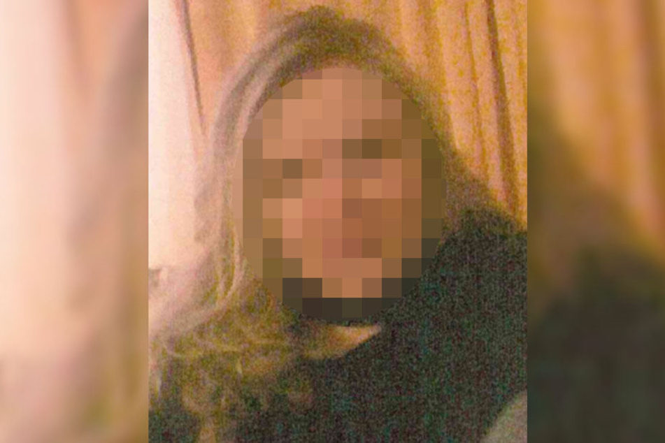 Seitdem ihr die beiden Kinder weggenommen wurden, fehlt von Peggy Madeleine T. (43) aus Leipzig jede Spur.