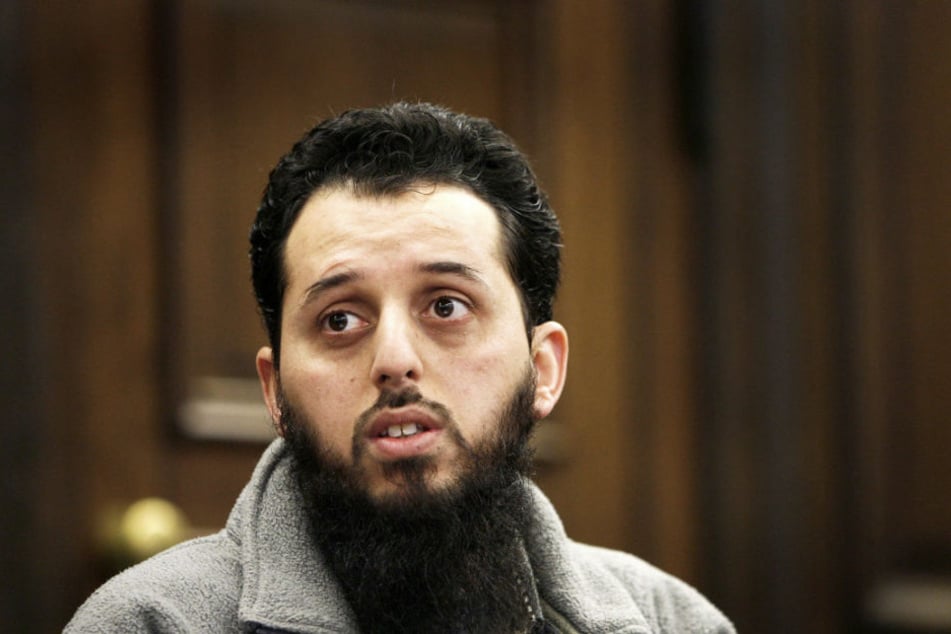 Mounir El Motassadeq wurde als Terrorhelfer verurteilt und kommt bald frei (Archivbild).