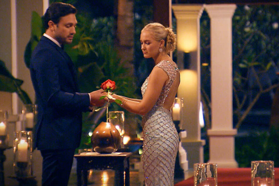 Im großen Finale entschied sich Bachelor Daniel Völz (33) gegen Svenja von Wrese (22).