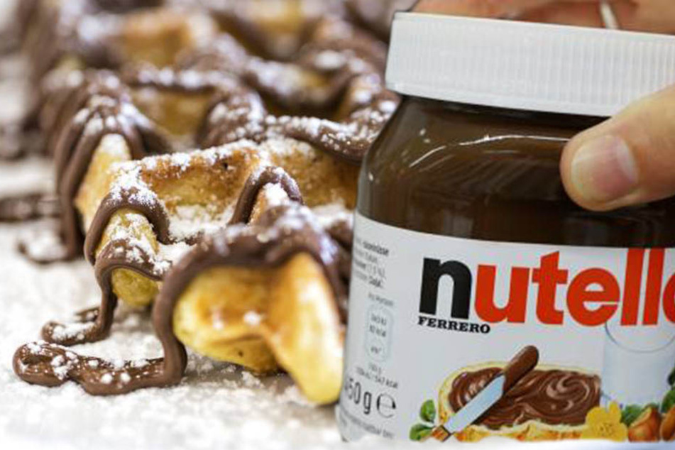 Darum Gibt Es Bei Dieser Grossen Supermarkt Kette Bald Kein Nutella