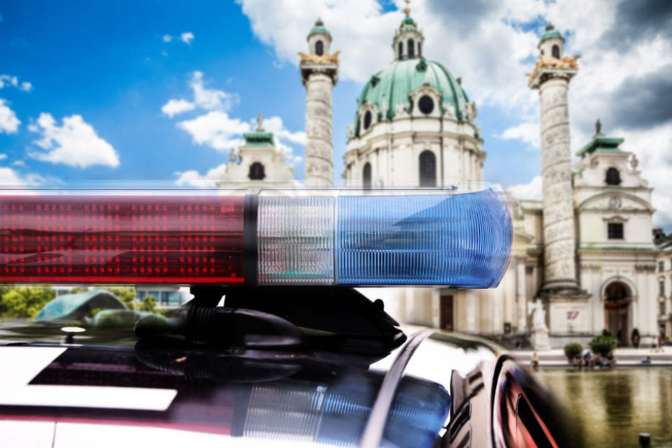 Die junge Frau wurde in Wien offenbar stranguliert. (Symbolbild)