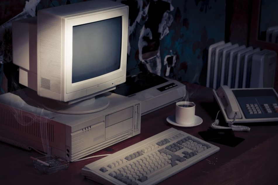 Ob es in der DDR jemals freies Internet gegeben hätte?