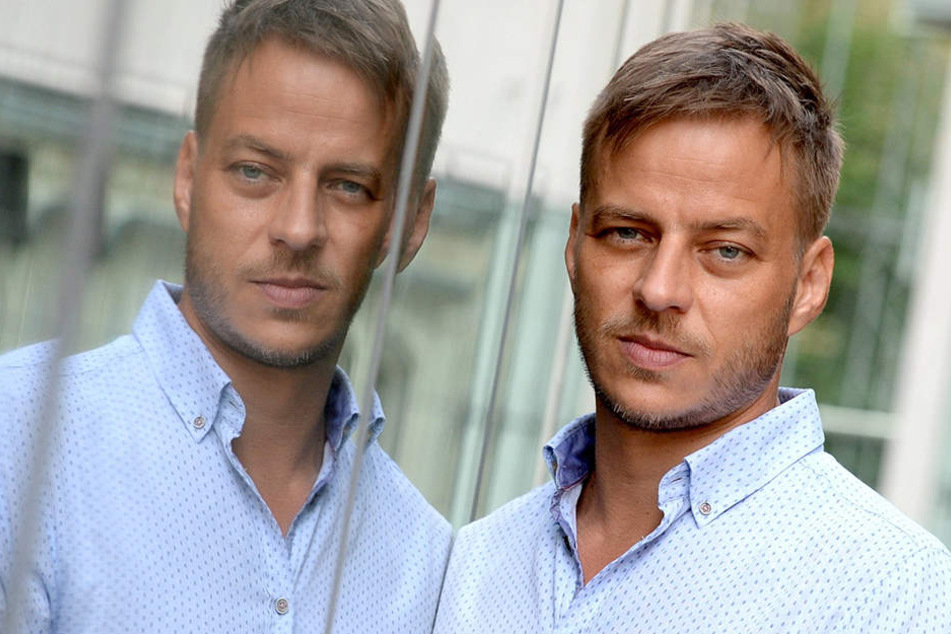 "Game of Thrones"-Fans wird's freuen: Serienstar Tom Wlaschiha (45) kommt zum SemperOpernball.