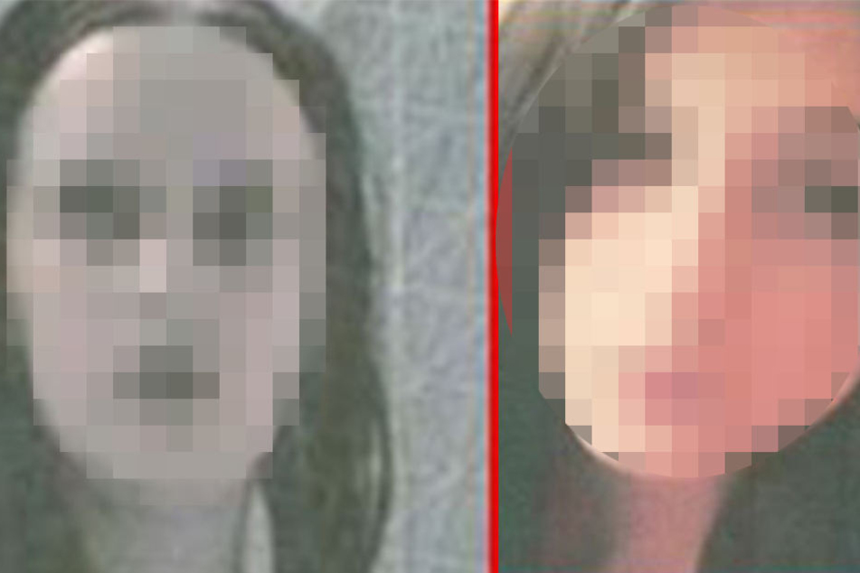 Die beiden Mädchen sind wohlbehalten wieder aufgetaucht.