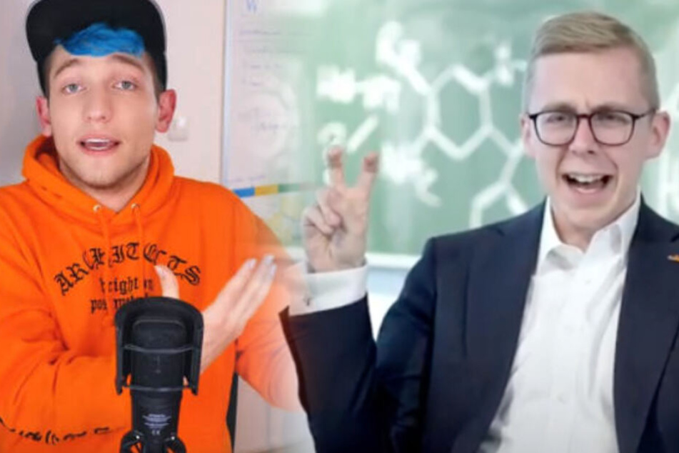 Der Youtuber Rezo hatte die CDU mit einem einzigen Video in Bedrängnis gebracht. Philipp Amthor machte ebenfalls ein Video, das aber nie veröffentlicht wurde.