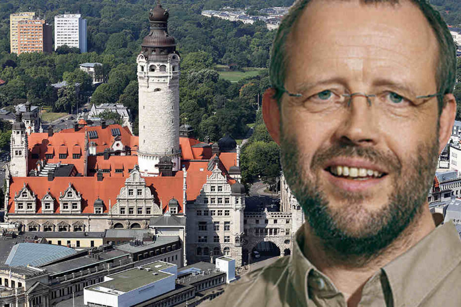 SPD-Stadtrat Christian Schulze fordert, dass die geplanten Bauprojekte im Schul- und Kita-Bereich zügig im Rathaus durchgewinkt werden.
