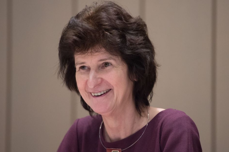 Sachsens Kunstministerin Eva-Maria Stange (SPD) freut sich über die Konzerte.