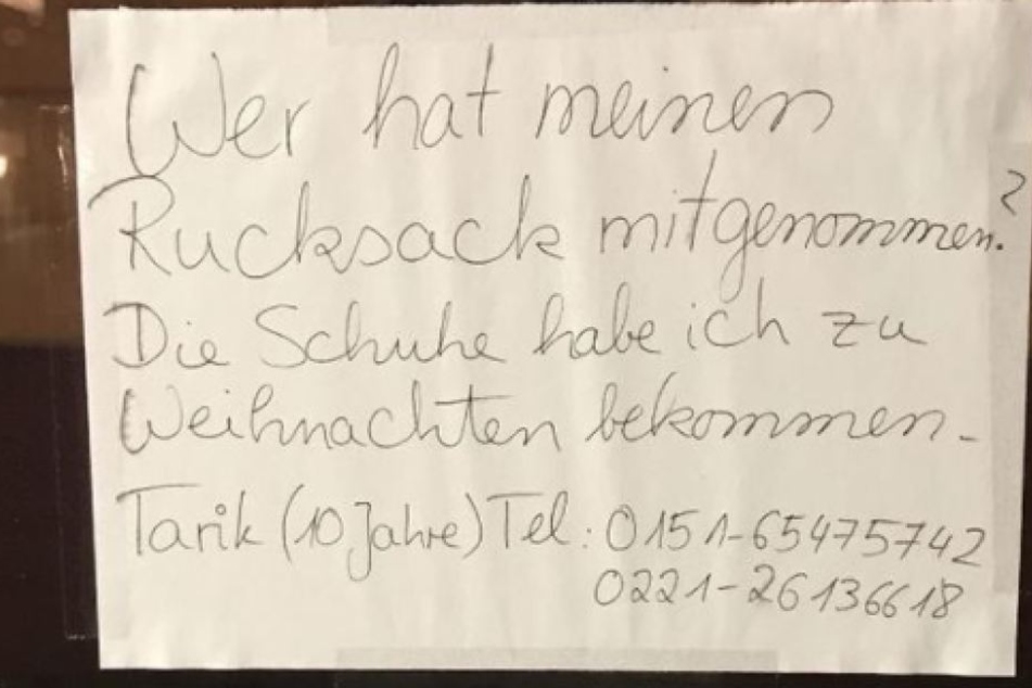 Das ist doch wirklich herzerwärmend!